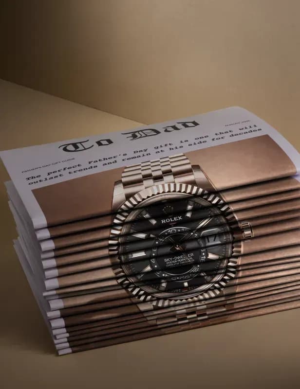 Capa Gift Guide de Pais de 2026